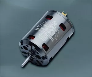 1/10 Competition MMM Series 13.5R BL Motor