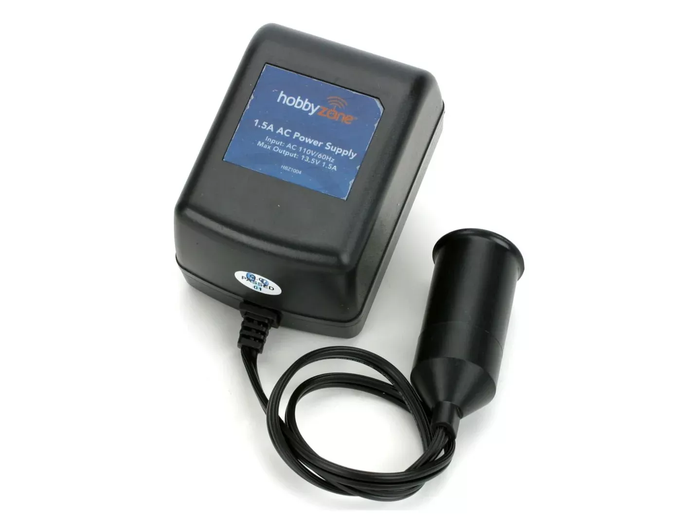 1.5A AC power supply (EU international) (Box 95)