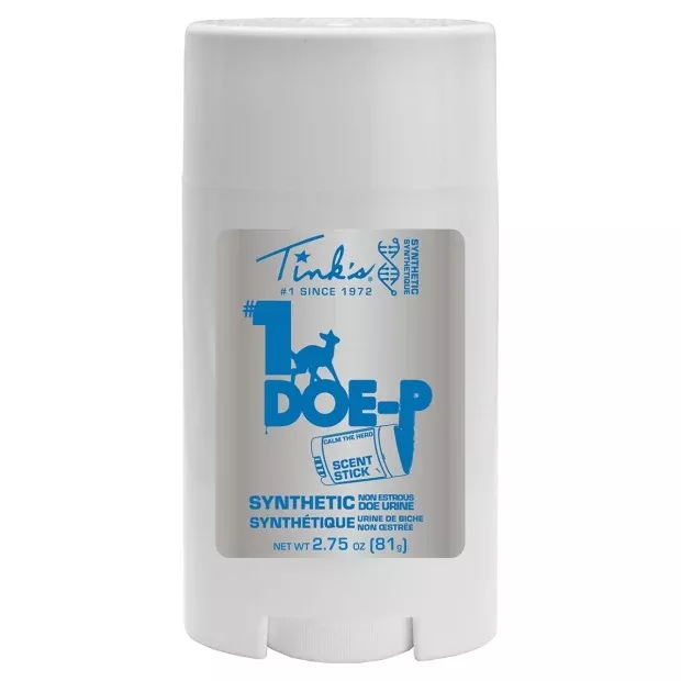 #1 Doe-P Calming Synthetic Stick - 2.75oz.