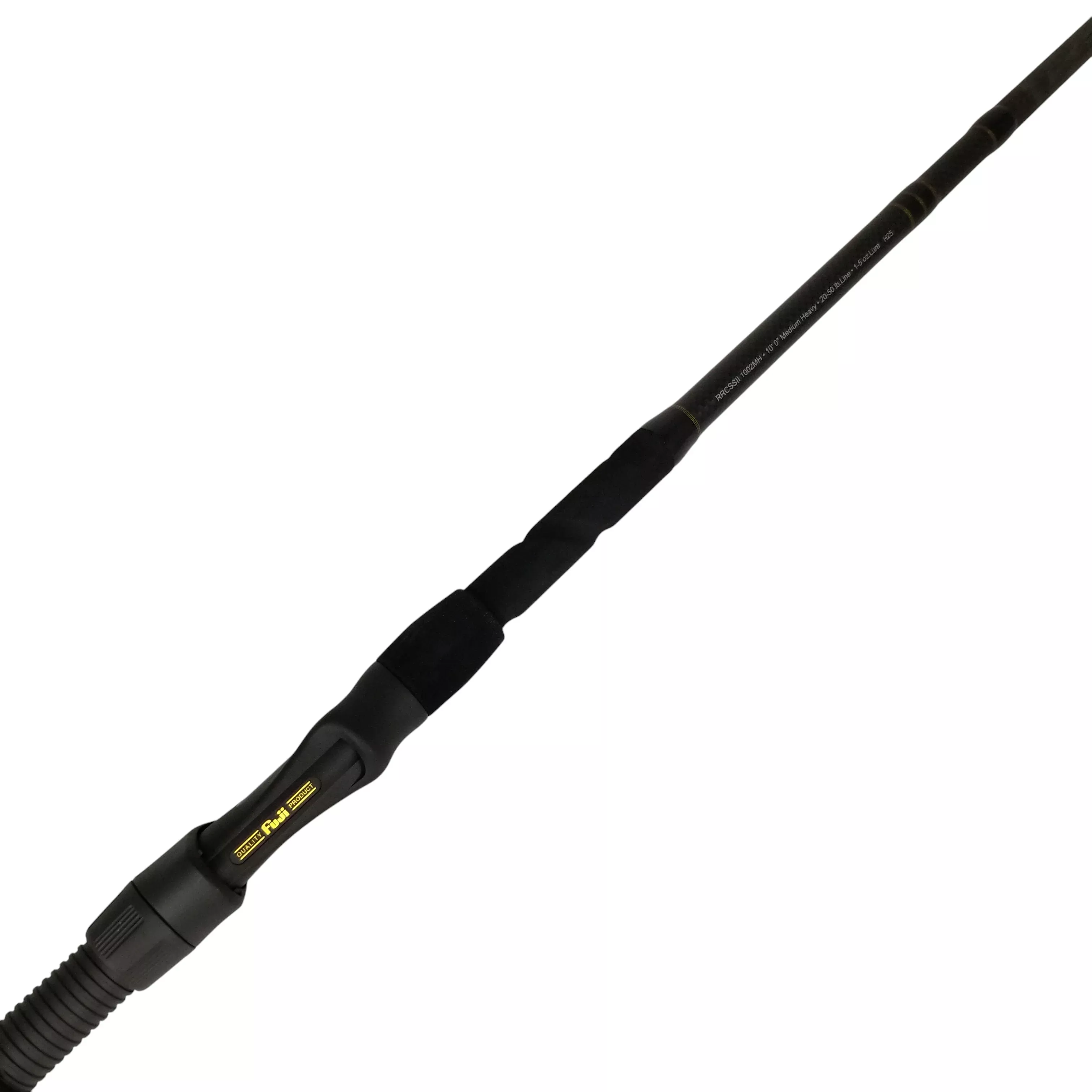 10'0" Medium Heavy 2-Piece Spinning Surf Rod - (RRCSSII1002MH)