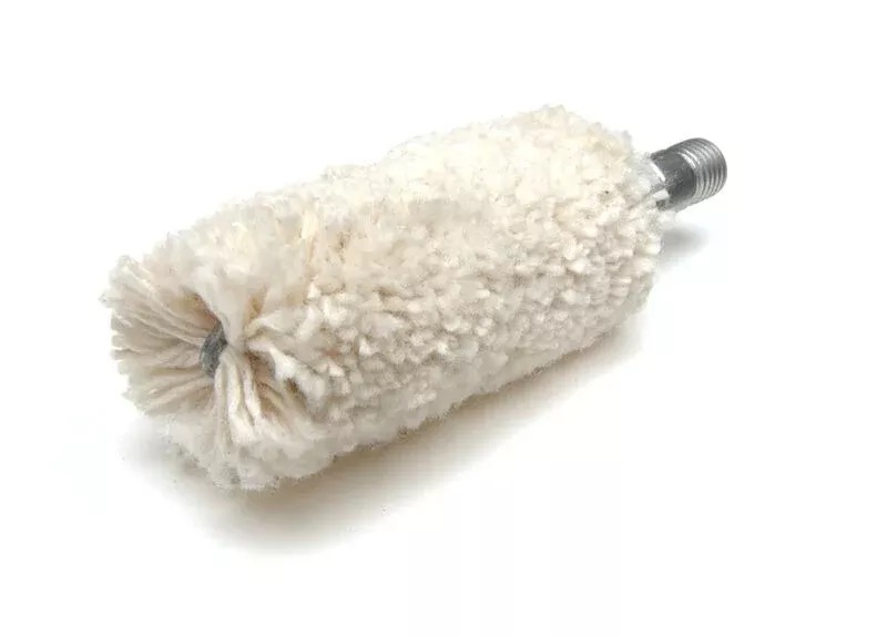 .17, .204 (Female Ended) Rifle Cleaning Swab