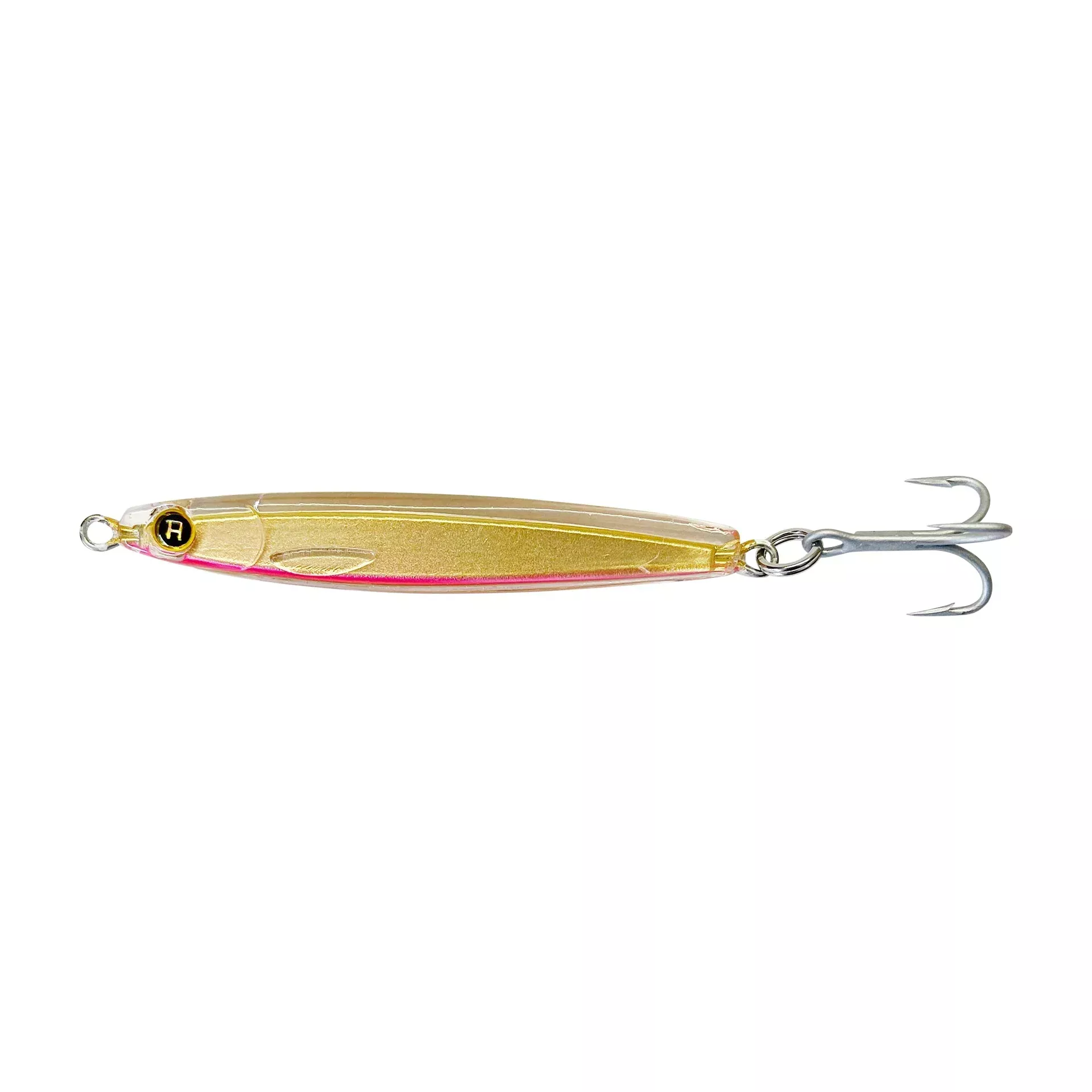 2 1/2" Epoxy Jig - Rigged - (3/8 oz)