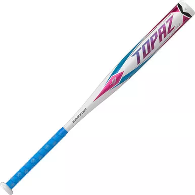 2022 Easton Topaz Fastpitch Bat -10