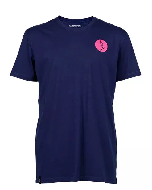 2024 Starboard Men's Sunset Brush Tee