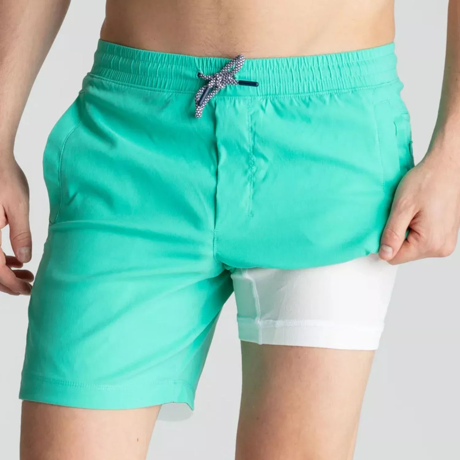 3 in 1™ Swim Shorts