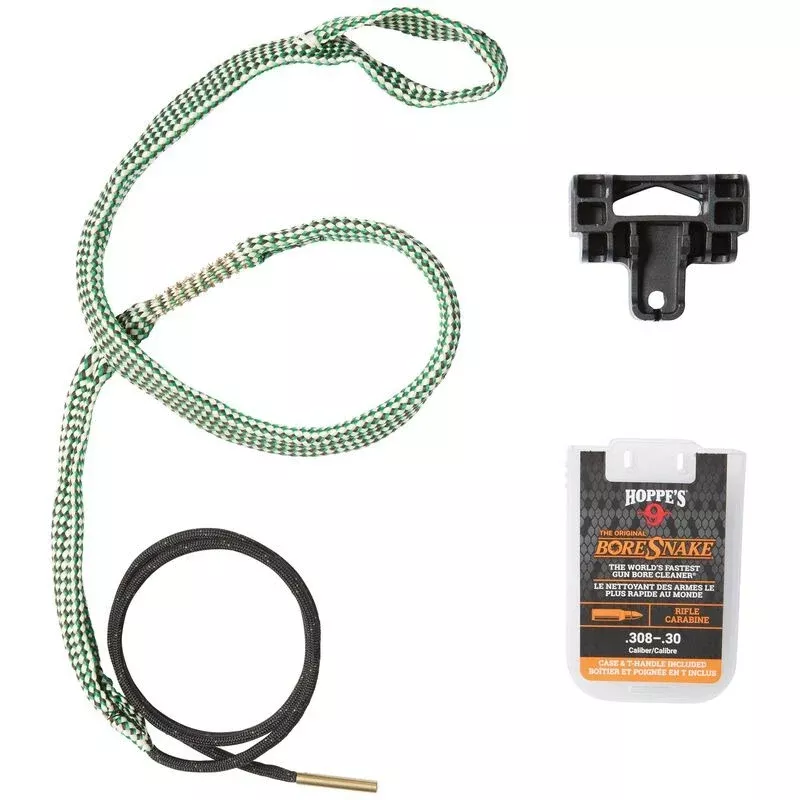 .308-.30 Boresnake Den Rifler Cleaner