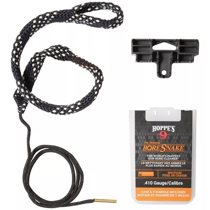 .410 Gauge Boresnake Den Shotgun Cleaner