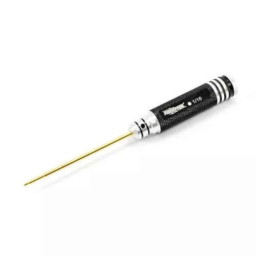 FASTRAX TEAM TOOL 1/16 inchHEX WRENCH