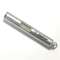 FASTRAX TEMP GUN W/SCREWDRIVER RUBBER CAP AND CARRY TIN