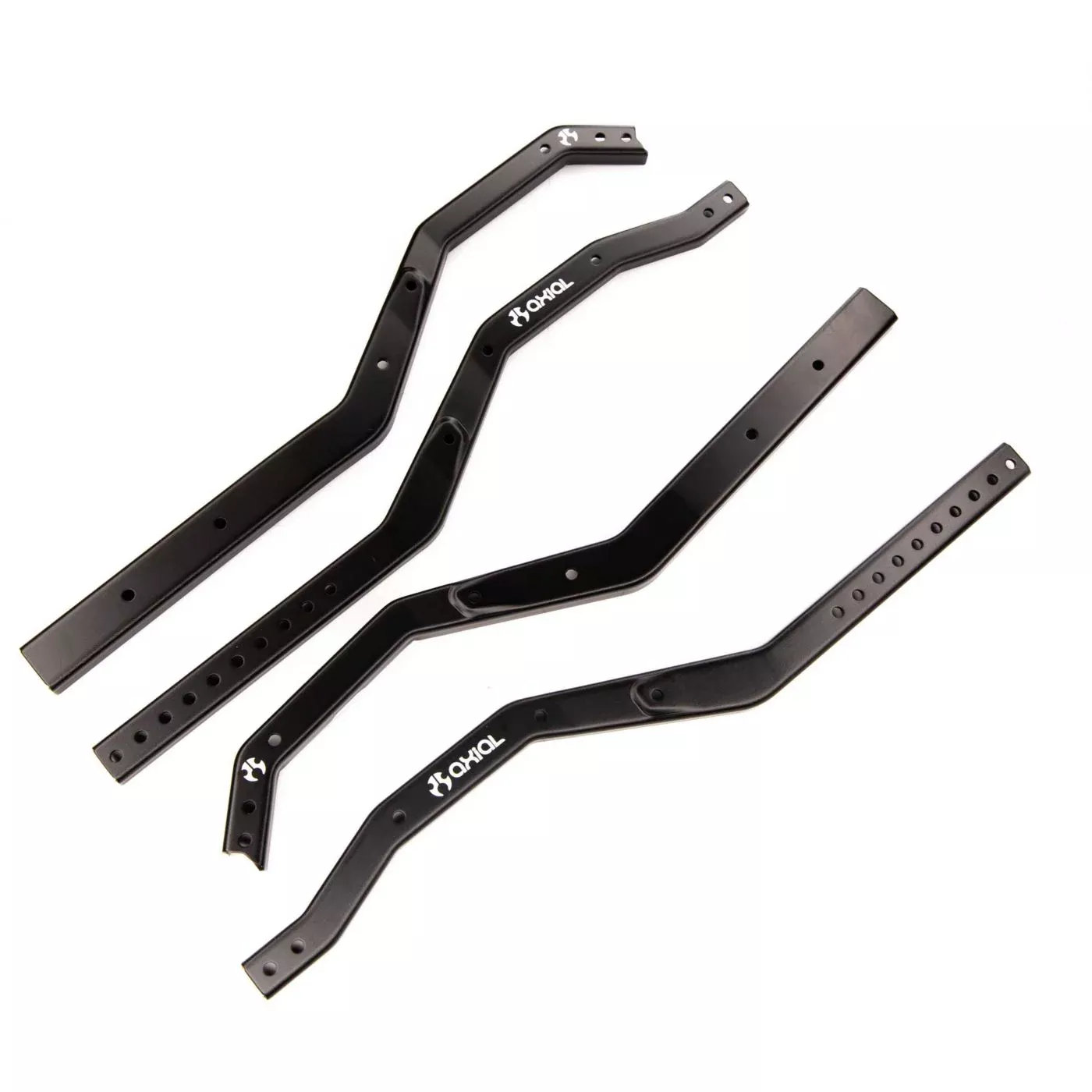 Frame Rail Set: SCX10III