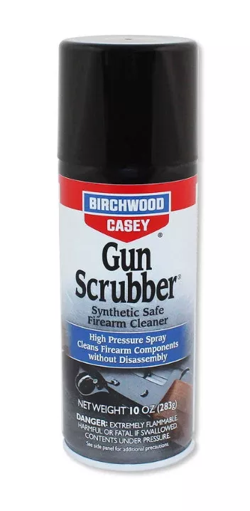 Gun Scrubber Synthetic Spray 10 oz.
