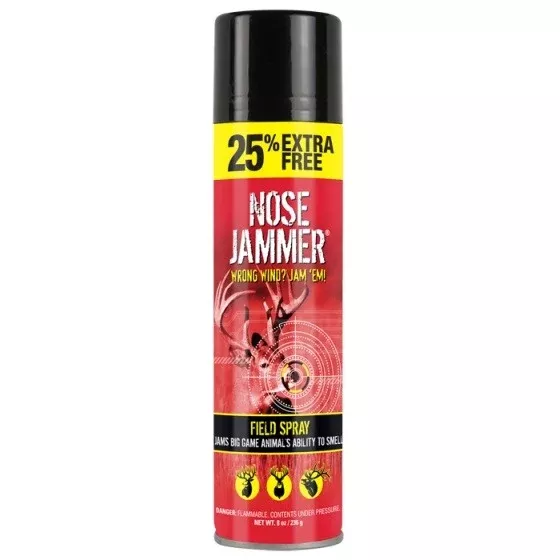 Natural Scent Masking Field Spray 8 oz.