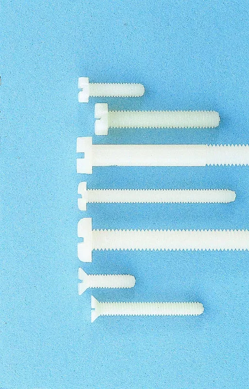 Plastic bolt (sparepart)