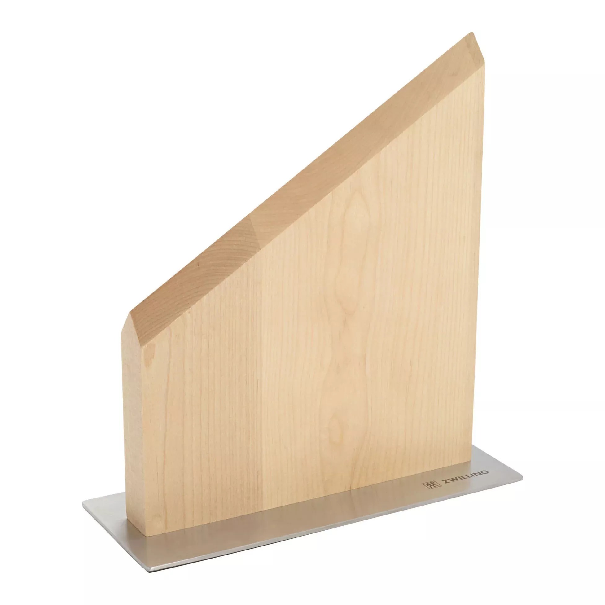 Zwilling Birch Magnetic Knife Block, Light